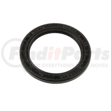 WA09-5015 by WORLD AMERICAN - Drum Brake Shoe Anchor Pin Seal - 1-1/4" ID, 1-11/16" OD, 5/32" Thick