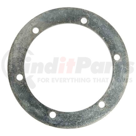 WA09-5018 by WORLD AMERICAN - Axle Hub Cap Gasket - 6 Bolt Holes