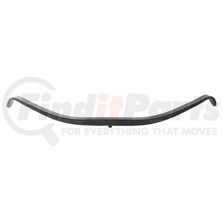 WA10-011 by WORLD AMERICAN - LEAF SPRING  SINGLELEAF-4-3/4"