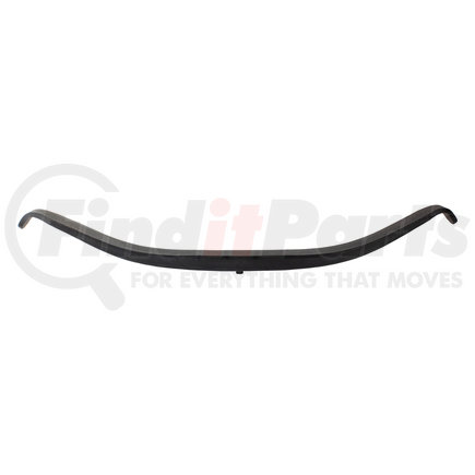 WA10-012 by WORLD AMERICAN - LEAF SPRING  SINGLELEAF  4-3/4