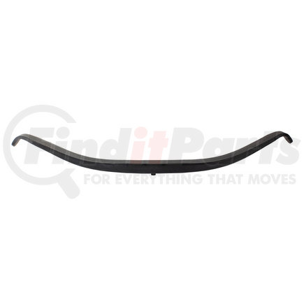 WA10-012 by WORLD AMERICAN - LEAF SPRING SINGLELEAF 4-3/4