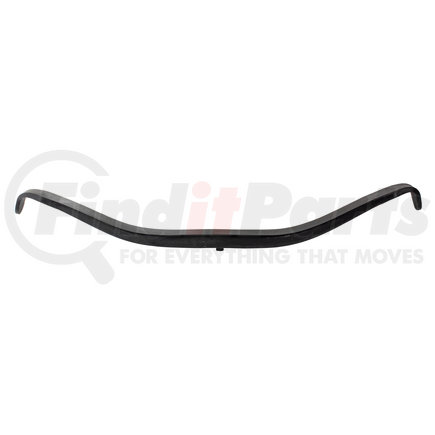 WA10-013 by WORLD AMERICAN - LEAF SPRING  SINGLELEAF 4-5/8"