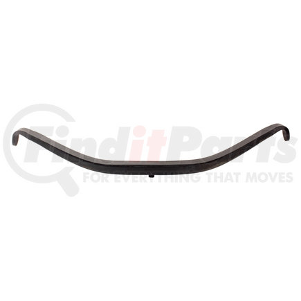 WA10-015 by WORLD AMERICAN - LEAF SPRING  SINGLELEAF 4-5/8"