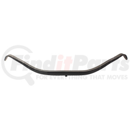 WA10-017 by WORLD AMERICAN - LEAF SPRING  SINGLELEAF-5-1/4"