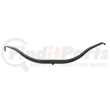 WA10-023 by WORLD AMERICAN - LEAF SPRING HUTCH 1LF