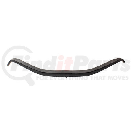 WA10-026 by WORLD AMERICAN - LEAF SPRING  SINGLELEAF 4-3/8"