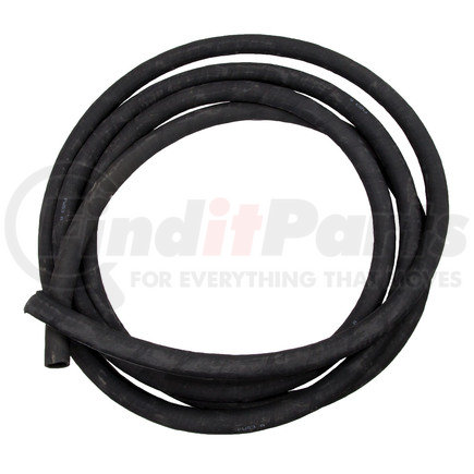 WA100R4-20 by WORLD AMERICAN - Hydraulic Hose - Suction Hose, 1.25" Inside Diameter, Sold Per Foot