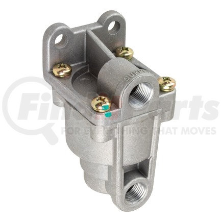 WA101311 by WORLD AMERICAN - Brake Proportioning Valve - LQ4 Ratio