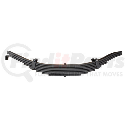 WA10-2260 by WORLD AMERICAN - LEAF SPRING  8LF