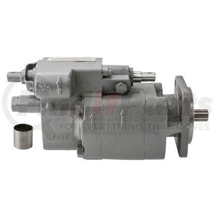 WA102G by WORLD AMERICAN - Hydraulic Pump - CCW, 7/8 in. 13 Spline Shaft