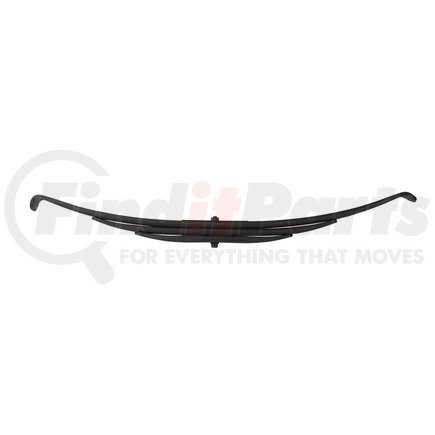 WA10-3341 by WORLD AMERICAN - LEAF SPRING FRUE 1LF