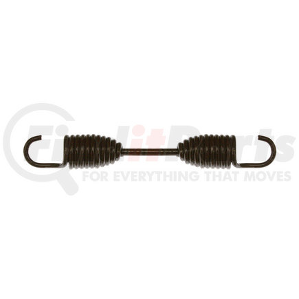 WA10-5001 by WORLD AMERICAN - Drum Brake Shoe Return Spring - 7-11/16" Inside Length, 13/16" Coil OD