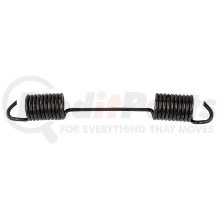 WA10-5068 by WORLD AMERICAN - Drum Brake Shoe Return Spring - 9-1/16" Inside Length, 1-1/8" Coil OD