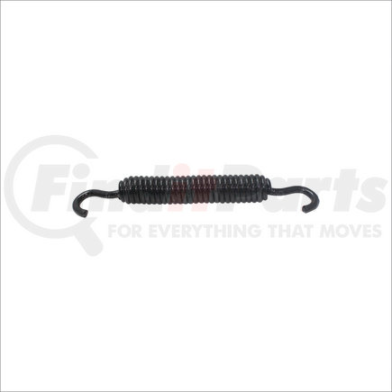 WA10-5078 by WORLD AMERICAN - Drum Brake Shoe Return Spring - 6-5/16" Inside Length, 3/4" Coil OD