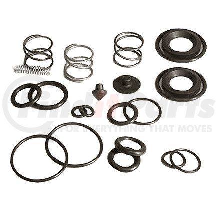 WA107216 by WORLD AMERICAN - REPAIR KIT - MV3 VALVE