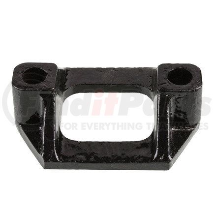 WA12-5091 by WORLD AMERICAN - Axle Torque Rod Mount - 5.866" Length, 4.250" Width, 0.770" Hole Diameter