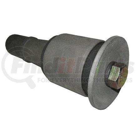 WA12-5093 by WORLD AMERICAN - Suspension Thrust Arm Bushing - Type 4, 7.440" Length, 2.540" Diameter, 1.125"-12 Thread