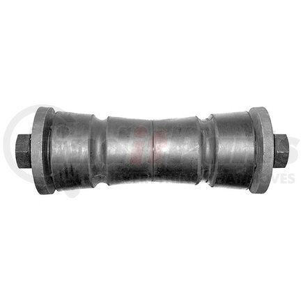 WA12-5111 by WORLD AMERICAN - Suspension Equalizer Beam Bushing - Rubber, 4.410" Length, 1.615" ID, 3.500" OD