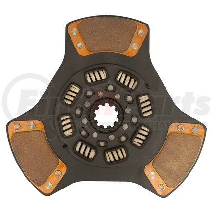 WA128275 by WORLD AMERICAN - Transmission Clutch Friction Plate