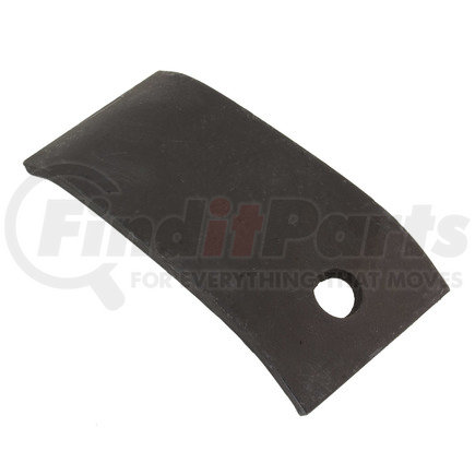 WA12-9002 by WORLD AMERICAN - Air Suspension Wear Pad - 7.000" Length, 3.000" Width, 0.313" Height