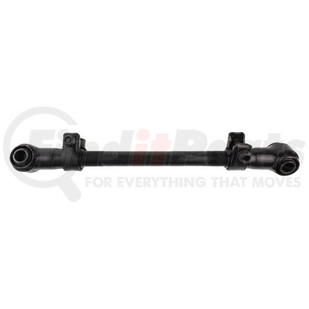 WA12-9003 by WORLD AMERICAN - Axle Torque Rod - 20.250-22.750" Length, Adjustable, with Bushing, for Hutchens