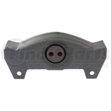 WA12-9006 by WORLD AMERICAN - Suspension Equalizer Beam - 16.000" Length, 1.000" Center Bushing Hole I.D, with Bushing