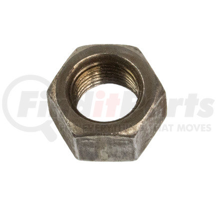 WA12-9008 by WORLD AMERICAN - Wheel Cap Nut - 1/2 in. Fine