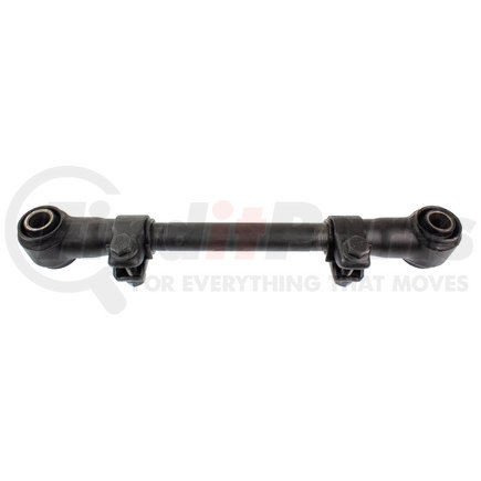 WA12-9010 by WORLD AMERICAN - Axle Torque Rod - 17.250-19.250" Length, Adjustable, with Bushing, for Hutchens