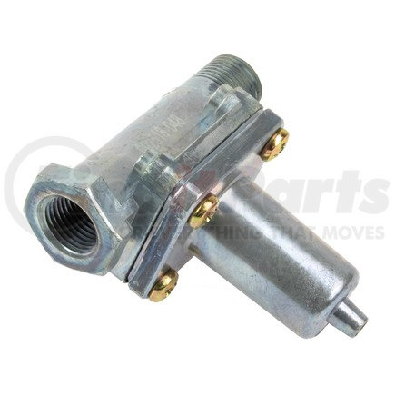 WA13103100 by WORLD AMERICAN - Air Brake Dryer Valve - Single Check Valve, for AD-SP