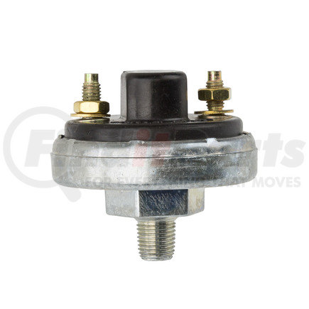 WA13240 by WORLD AMERICAN - Air Brake Low Air Pressure Switch - 12/24V, Actuates at 55 PSI