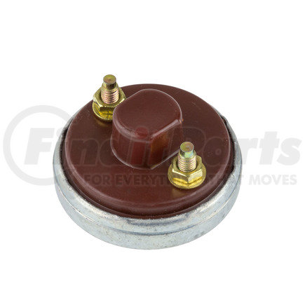 WA13241 by WORLD AMERICAN - Air Brake Low Air Pressure Switch - 12/24V, Actuates at 66 PSI