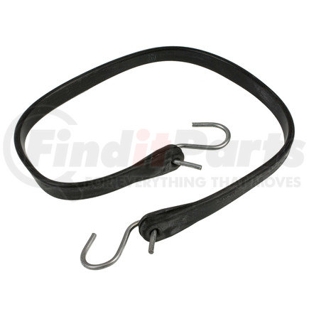 WA14-0031 by WORLD AMERICAN - Tarp Strap - Rubber, 31 in. Length, 36 in. Overall Length