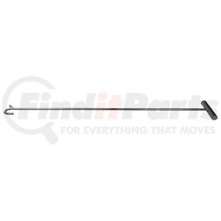 WA14-0039 by WORLD AMERICAN - Grab Hook - 39 in. Length, with Hook