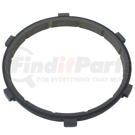 WA1521438 by WORLD AMERICAN - Synchronizer Ring - 6 Tooth, for Volvo B12M, NH12, ATO2412D, 2001-2012