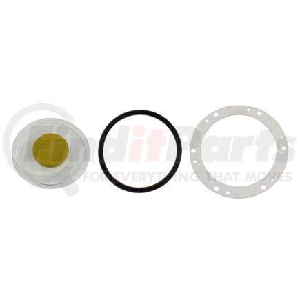 WA14-5005 by WORLD AMERICAN - Axle Hub Cap Window Kit - for WA343-009