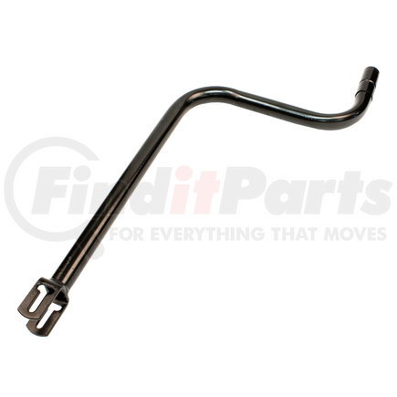 WA14-5012 by WORLD AMERICAN - Trailer Jack Crank - Vertical Fold