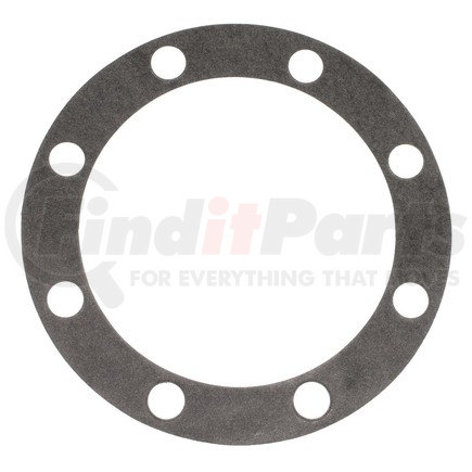 WA14-5029 by WORLD AMERICAN - Axle Hub Cap Gasket - 8 Bolt Holes