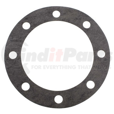 WA14-5033 by WORLD AMERICAN - Axle Hub Cap Gasket - 8 Bolt Holes