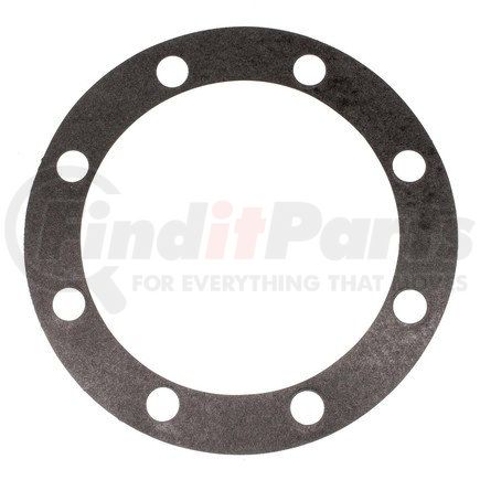 WA14-5034 by WORLD AMERICAN - Axle Hub Cap Gasket - 8 Bolt Holes