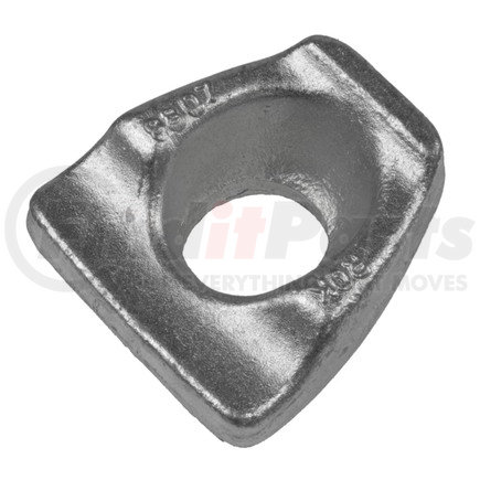 WA15-5064 by WORLD AMERICAN - Wheel Clamp - Front , 3/4" Hole, 1/2" Depth