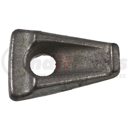 WA15-5086 by WORLD AMERICAN - Wheel Clamp - A: 15/16", B: 2 1/2", C: 2 5/8", D: 13/16", for 13/16" Wheel Studs