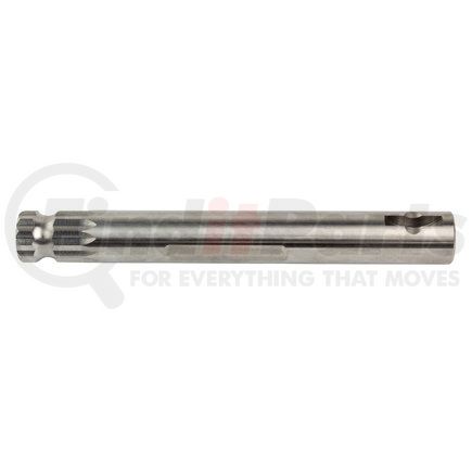 WA17-0002 by WORLD AMERICAN - Clutch Shaft - 8.110 in. Length, for Volvo