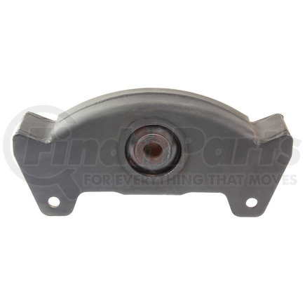 WA12-2600 by WORLD AMERICAN - Suspension Equalizer Beam - 16.000" Length, 1.125" Center Bushing Hole I.D, with Bushing