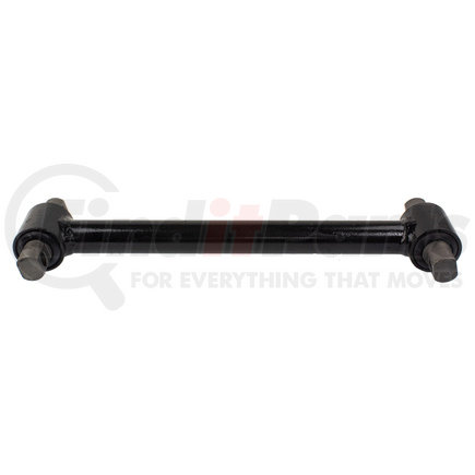 WA12-2624 by WORLD AMERICAN - Axle Torque Rod - Rigid, 18.125 Angle, 0 Degree, with Bushing, for Navistar