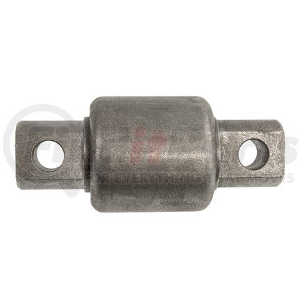 WA12-5005 by WORLD AMERICAN - Suspension Equalizer Beam End Bushing - 2-17/32" OD, 4-3/8" C to C, Straddle Mount