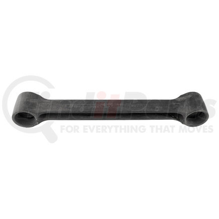 WA12-5134 by WORLD AMERICAN - Axle Torque Rod - Rigid, 16.250 Angle, 0 Degree, with Bushing, for Reyco