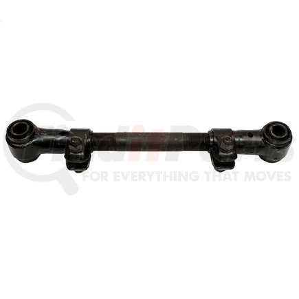 WA12-5015 by WORLD AMERICAN - Axle Torque Rod - 18.500-21.375" Length, Adjustable, with Bushing, for Hutchens