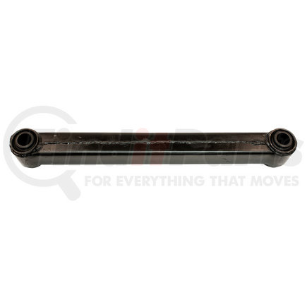 WA12-5016 by WORLD AMERICAN - Axle Torque Rod - Rigid, 19.250 Angle, 0 Degree, with Bushing, for Hutchens