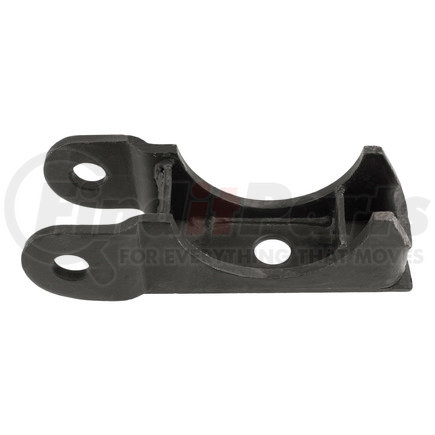 WA12-5021 by WORLD AMERICAN - Beam Axle Seat Liner - 6.90" Length, 1.25" Body Diameter, for Hutchens