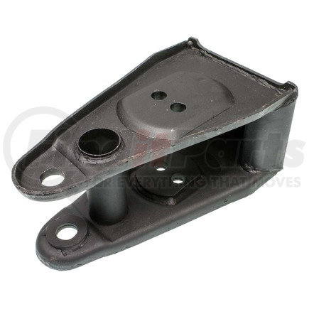 WA12-5030 by WORLD AMERICAN - Leaf Spring Hanger - 7.960" OAL, 0.750" Small Hole, 1.000" Large Hole